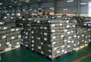 P.E. Ready-made Goods